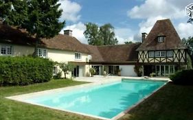 Chambre Dans Une Longere En Campagne